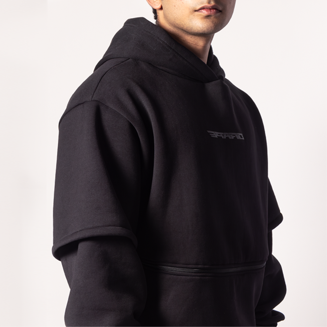 “Kangaroo” Hoodie