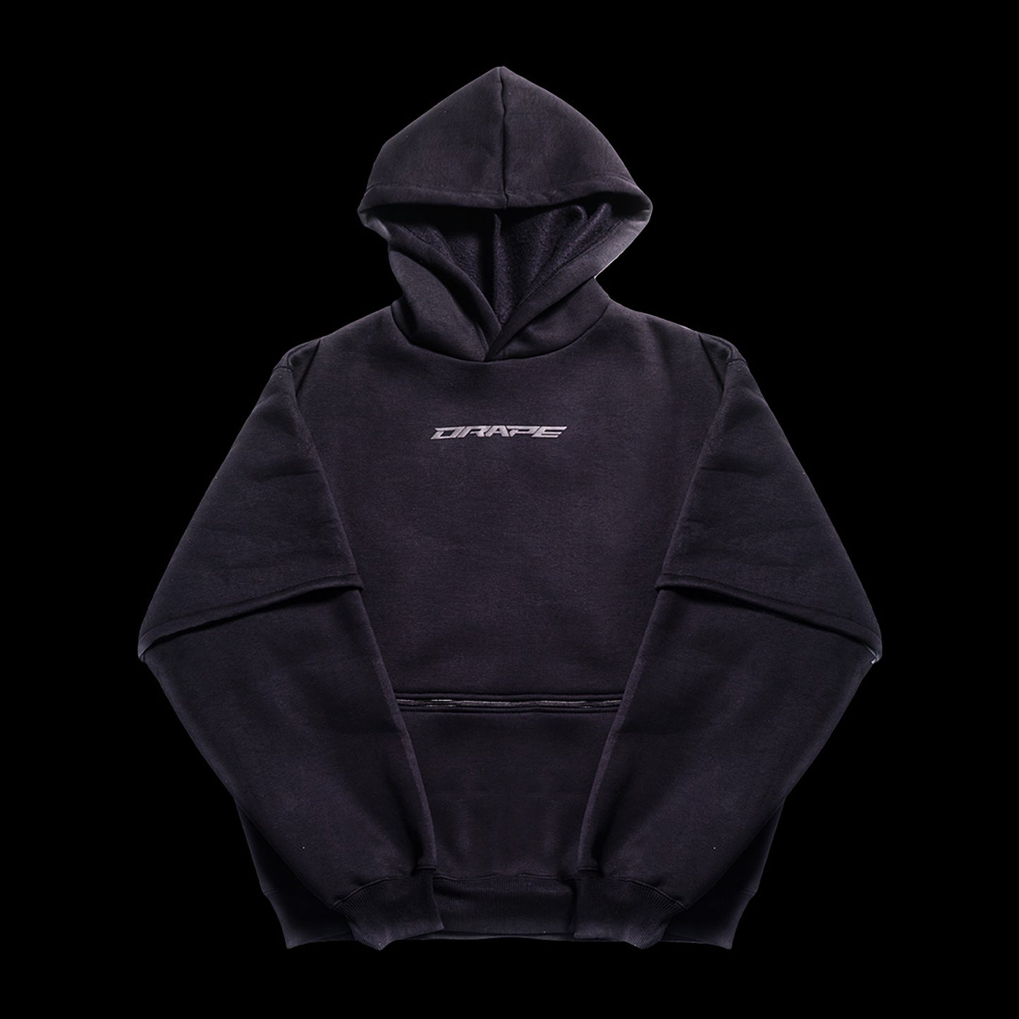 “Kangaroo” 2.0 Black