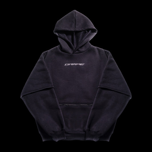 “Kangaroo” 2.0 Black