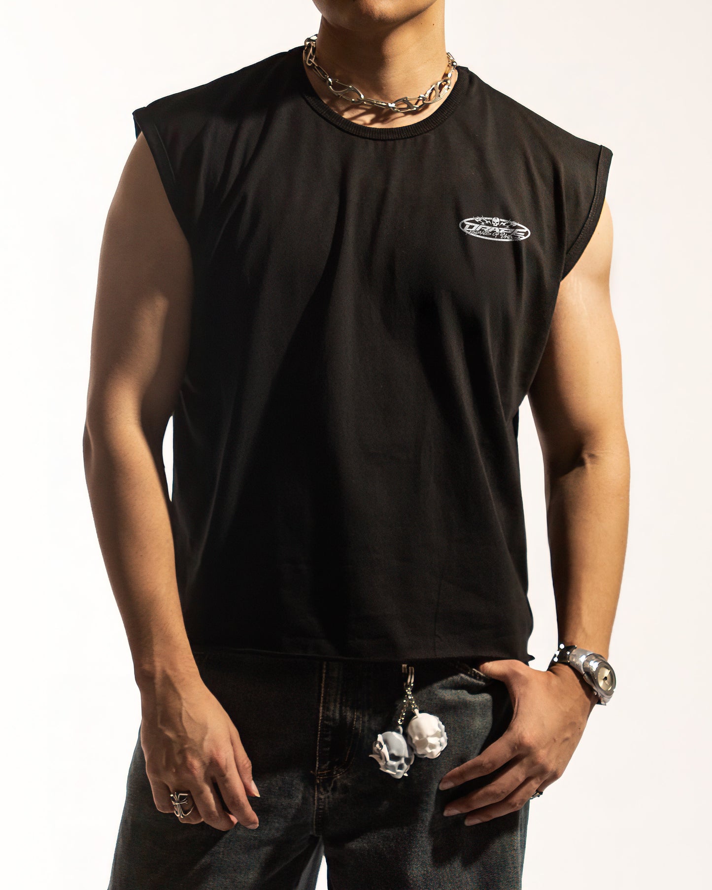 Knights of Shame Sleeveless
