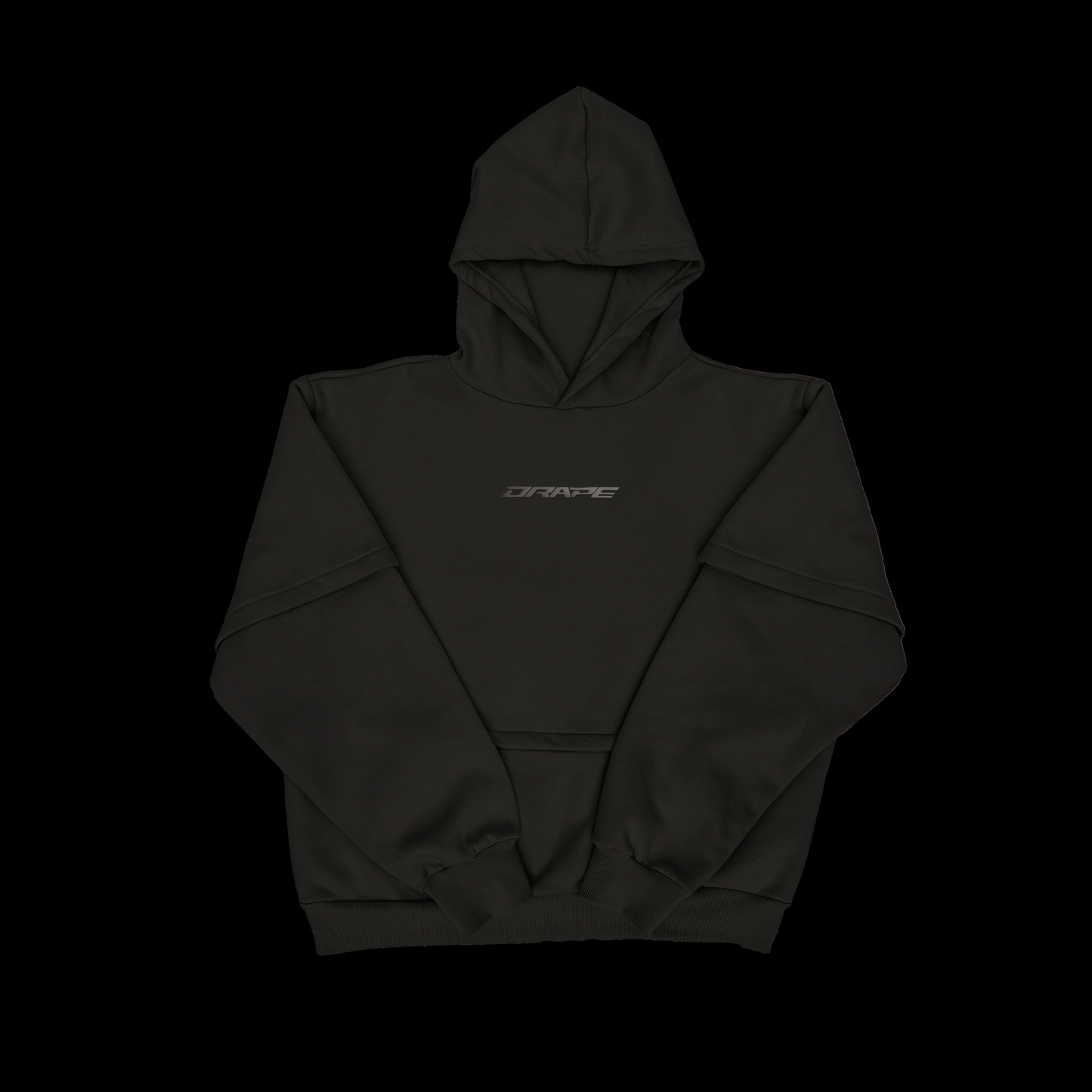 “Kangaroo” Hoodie