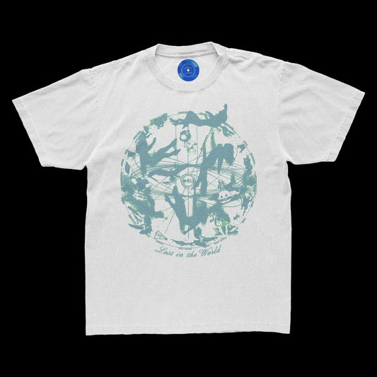 Lost in the World Tee