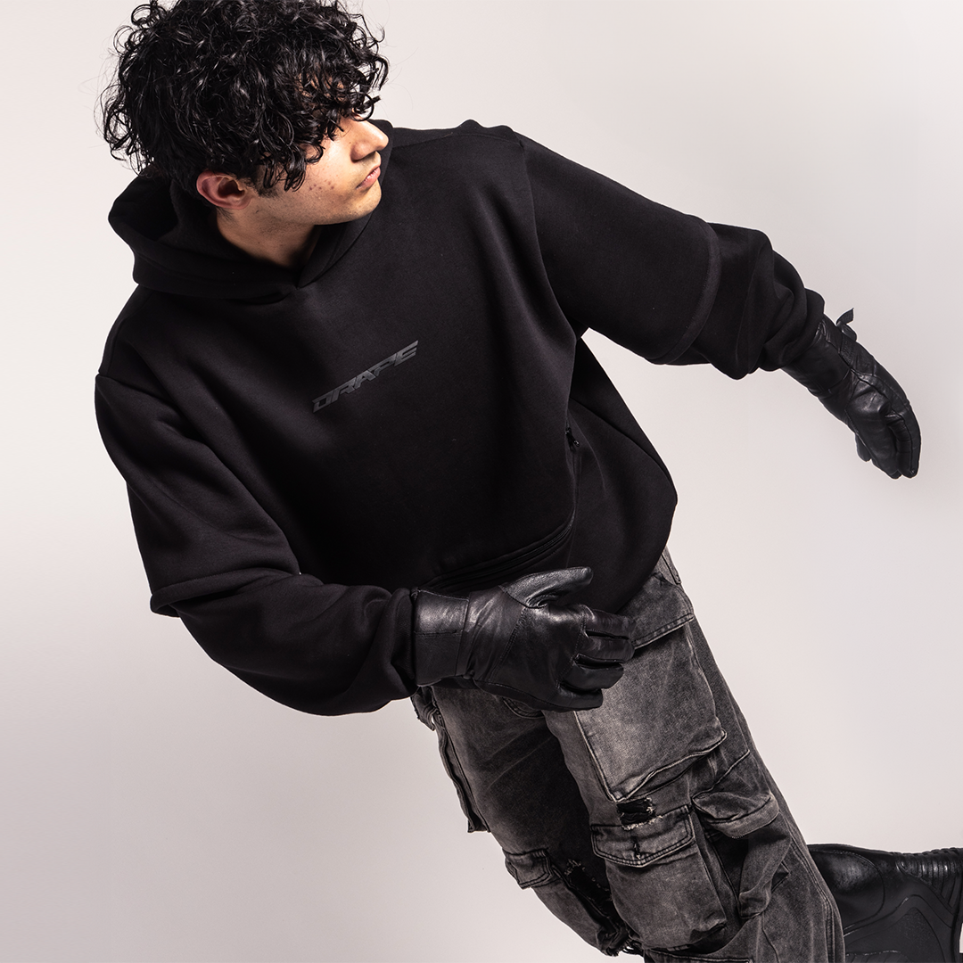 “Kangaroo” Hoodie