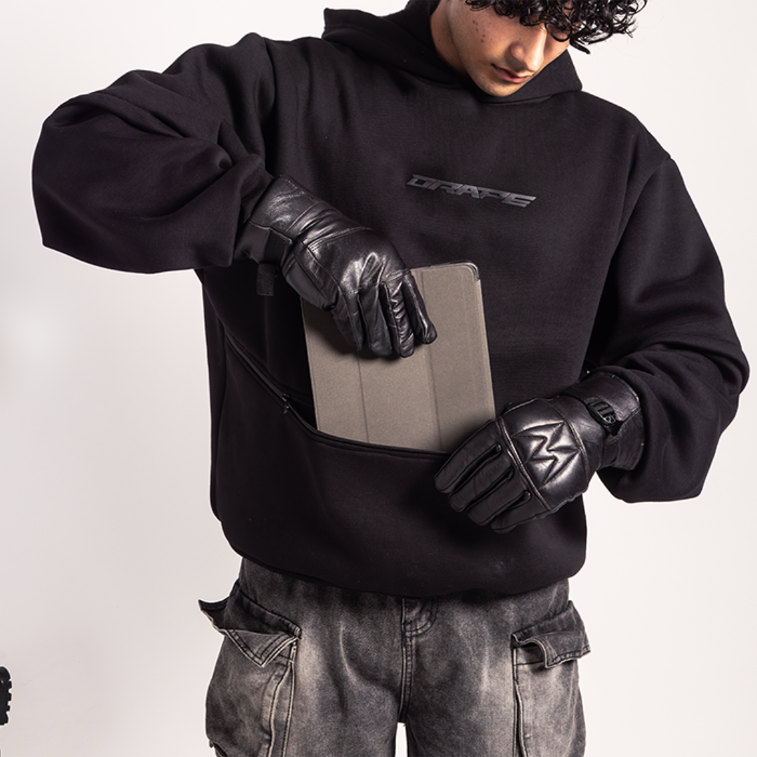 “Kangaroo” Hoodie