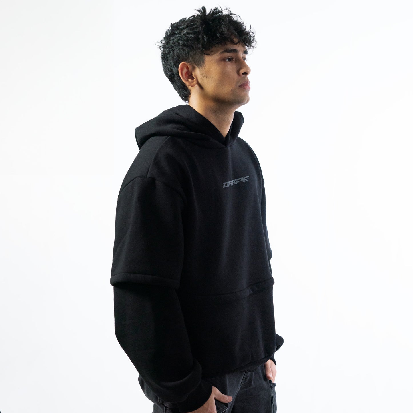 “Kangaroo” 2.0 Black