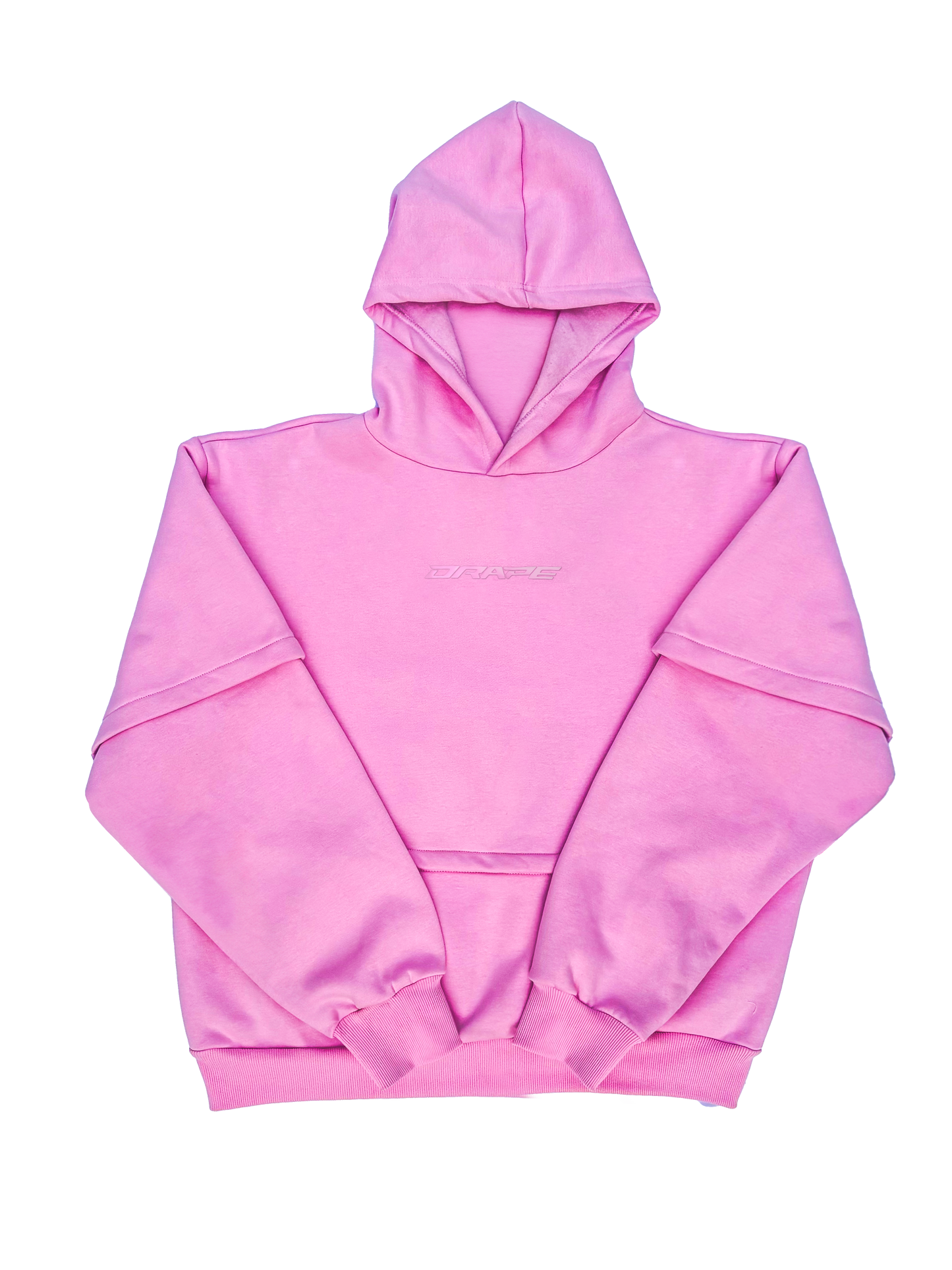 “Kangaroo” 2.0 Pink