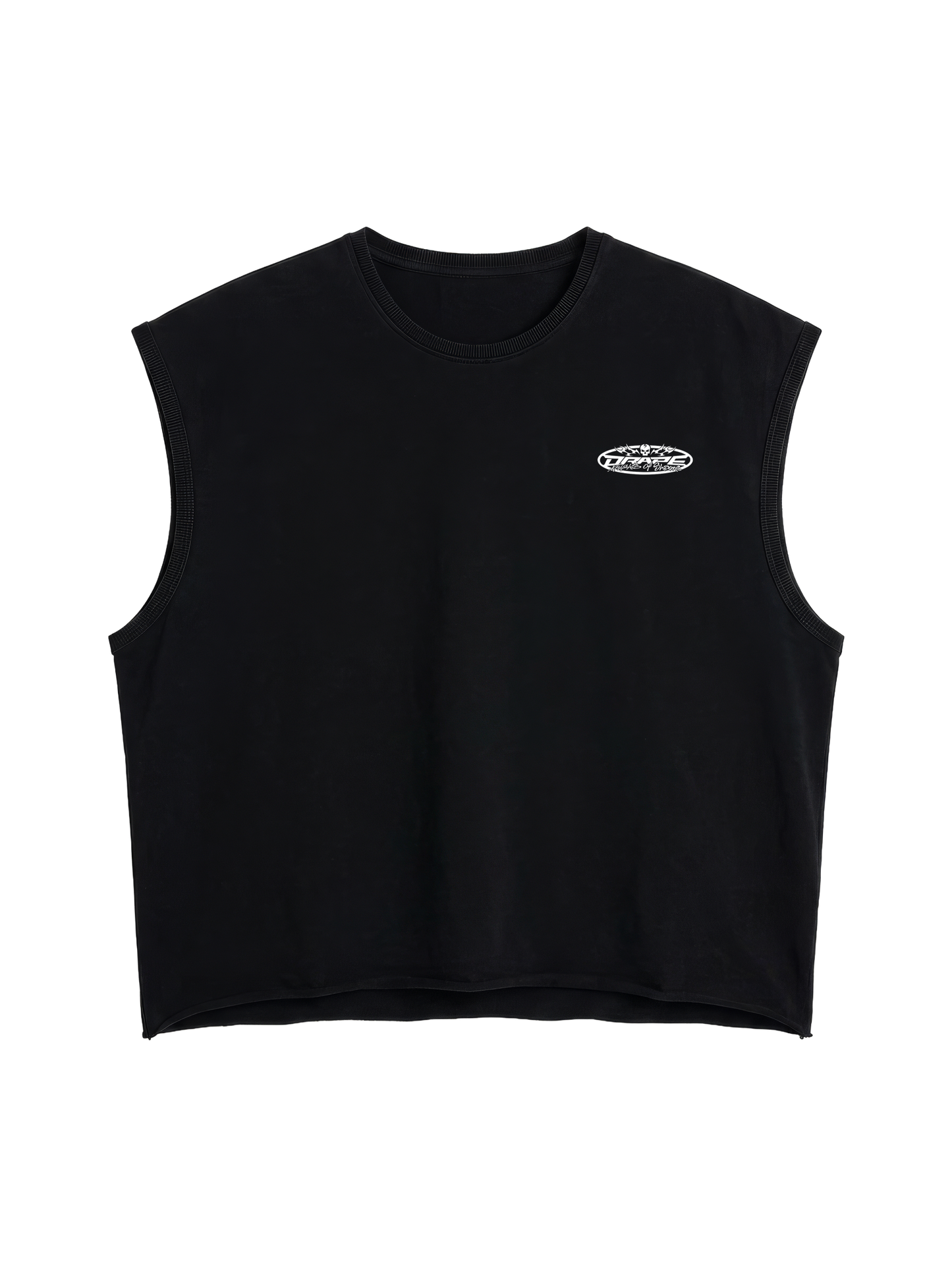Knights of Shame Sleeveless