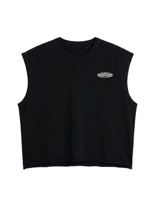 Knights of Shame Sleeveless