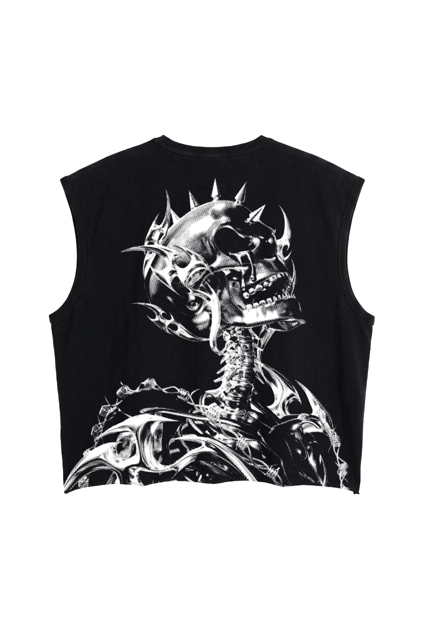 Knights of Shame Sleeveless