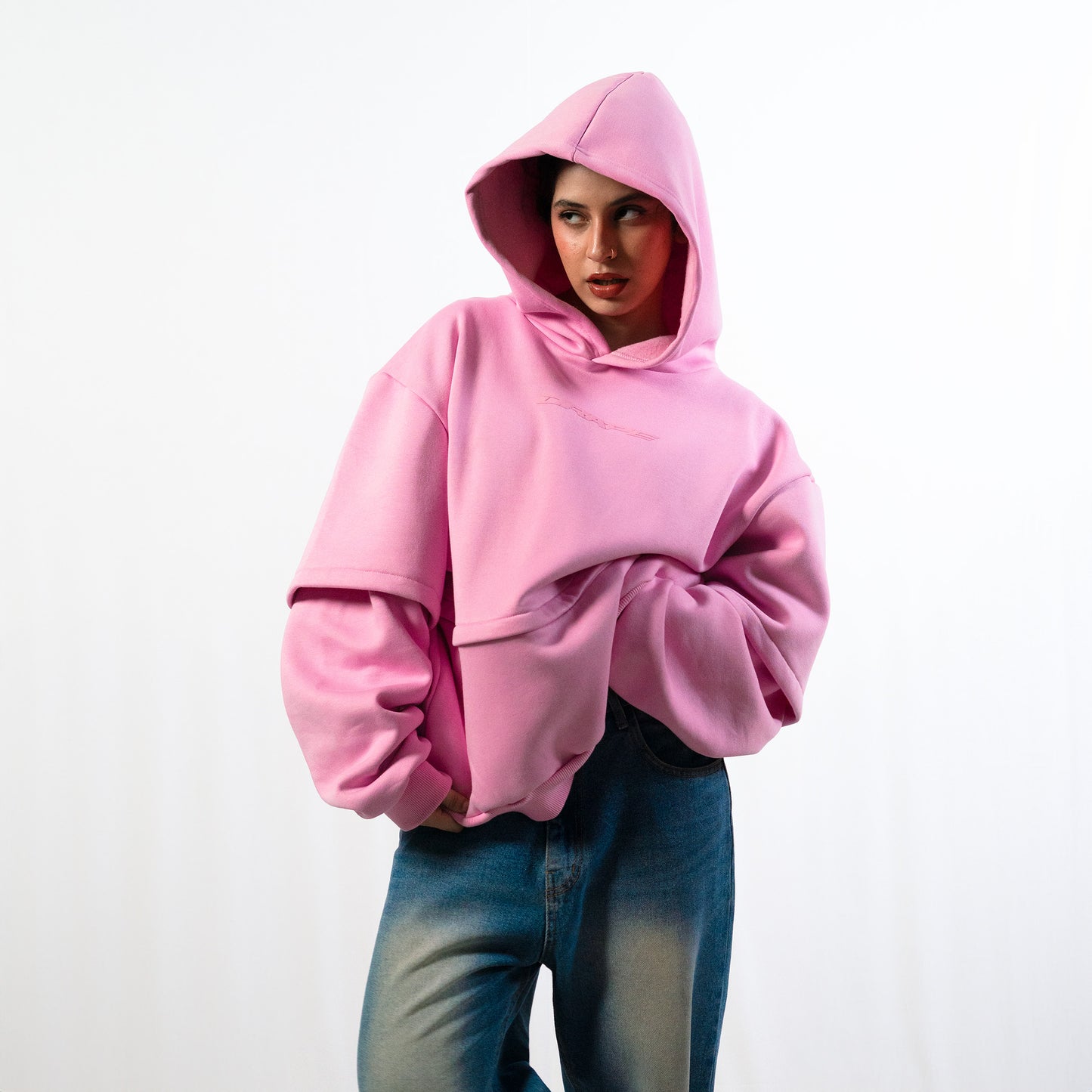 “Kangaroo” 2.0 Pink