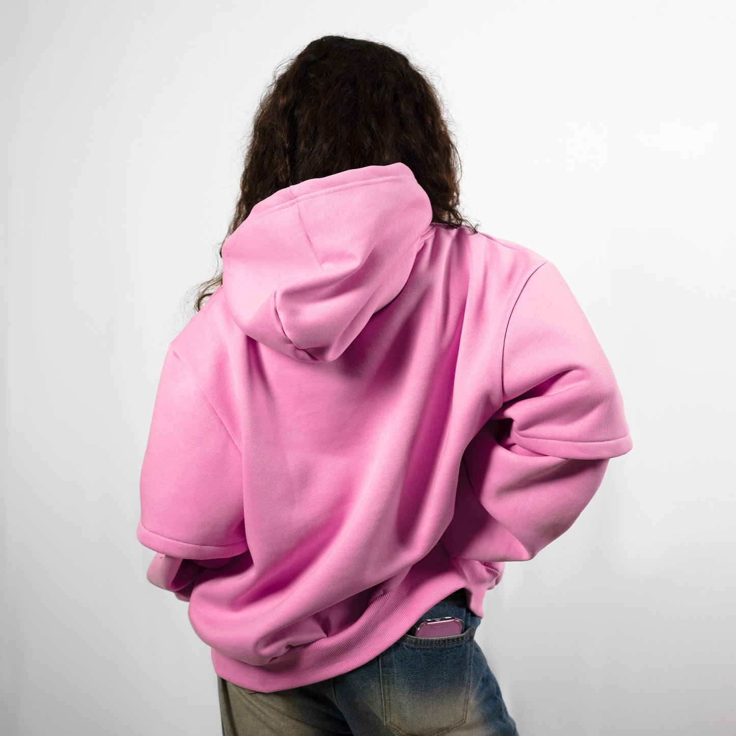 “Kangaroo” 2.0 Pink